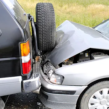 Accident Collision Repair in