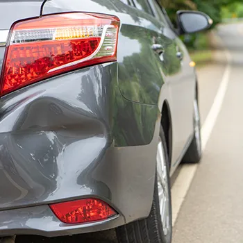 Dent Removal in