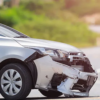 Body and Collision Repair in