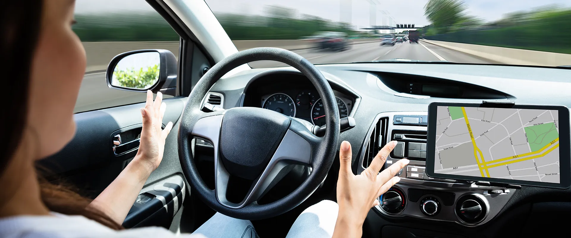 ADAS Calibration near Austin, TX