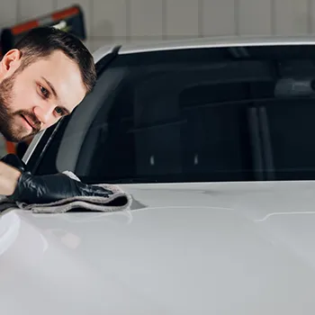 Auto Body Repair in Austin, TX