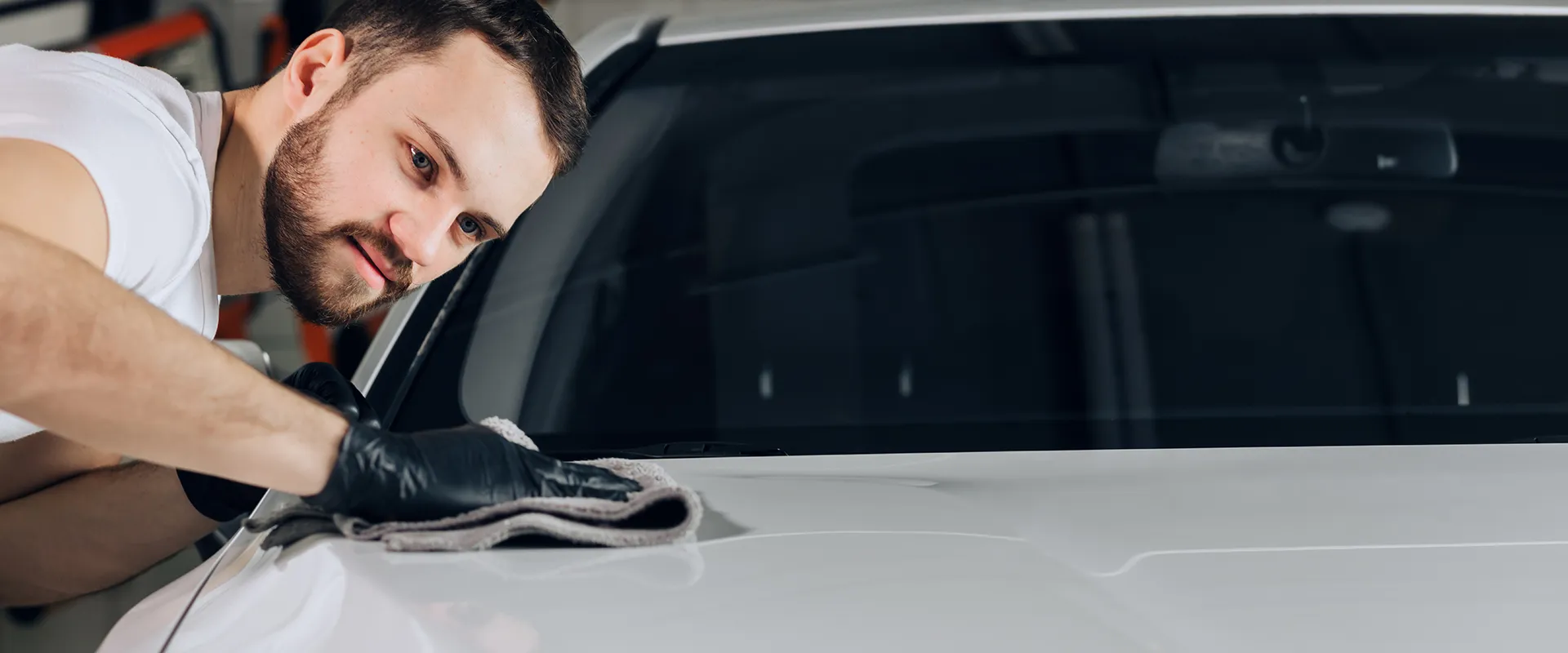 Auto Body Repair near Austin, TX