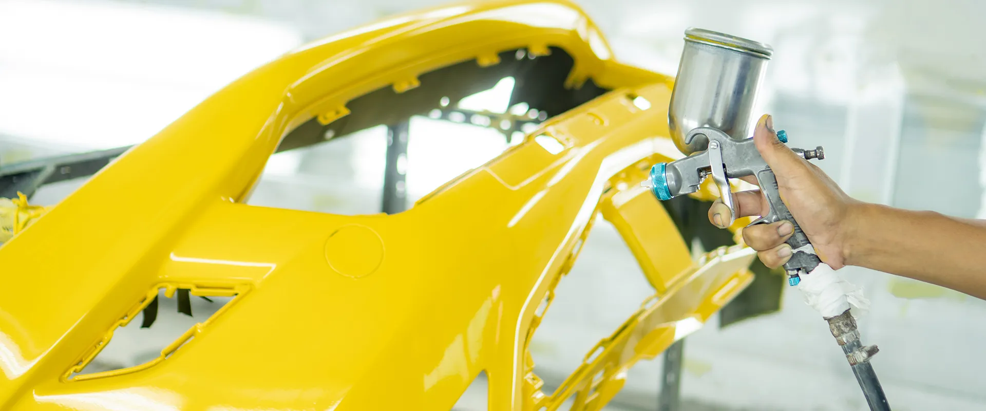 Auto Paint Correction near Austin, TX