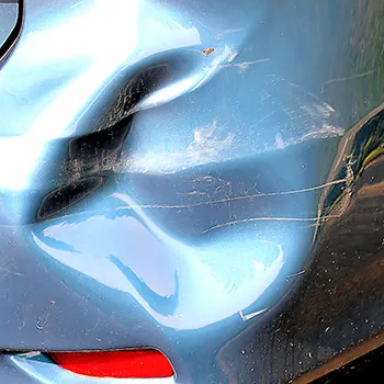 Body & Collision Repair in Austin, TX