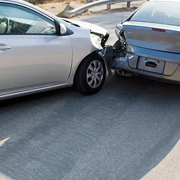 Accident Collision Repair Services in Austin, TX