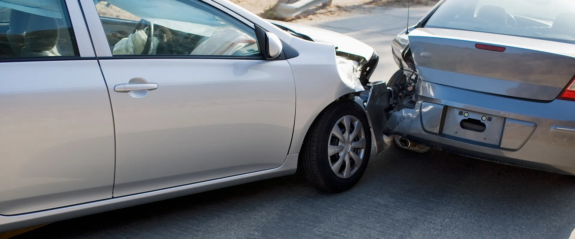 Accident Collision Repair Services near Austin, TX