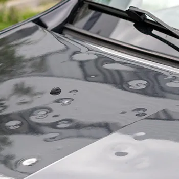 Hail Damage in Austin, TX