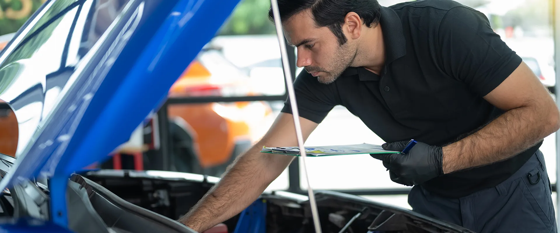 Dent Removal near New Braunfels, Austin TX